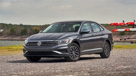 Volkswagen Jetta 2019