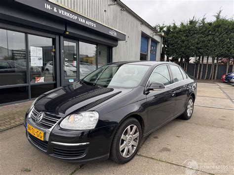 Volkswagen Jetta Onderdelen