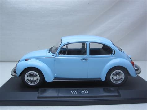 Volkswagen Kever Miniatuur
