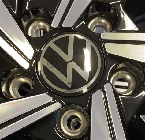 Volkswagen Naafkapjes