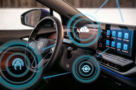 Volkswagen Over-the-Air Updates