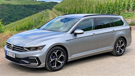 Volkswagen Passat GTE