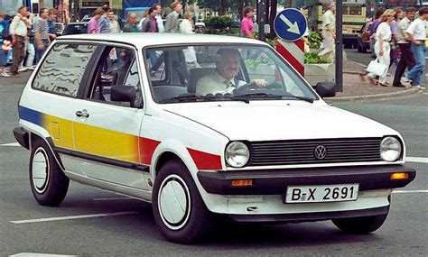 Volkswagen Polo Öko