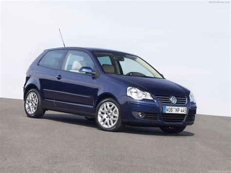 Volkswagen Polo 2006