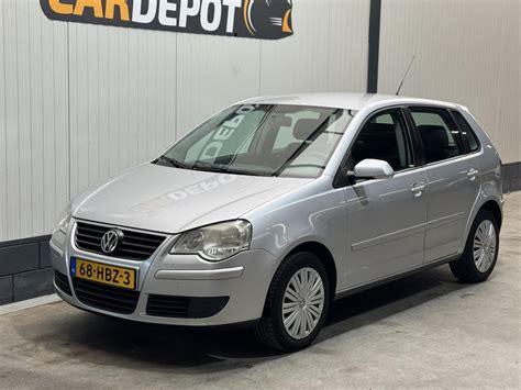 Volkswagen Polo Airco Problemen
