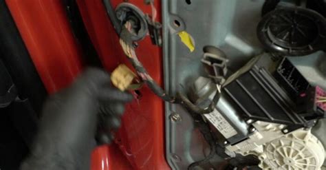 Volkswagen Polo Deurslot Problemen