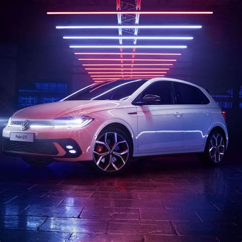 Volkswagen Polo Highlights