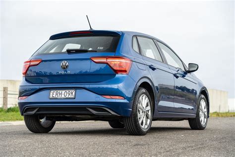 Volkswagen Polo I