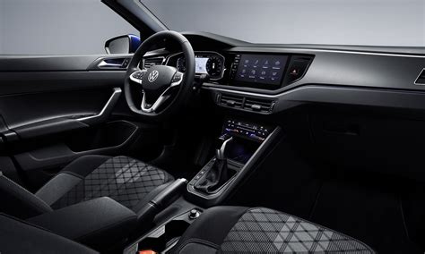 Volkswagen Polo Interieur
