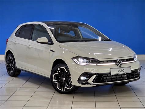 Volkswagen Polo R Line