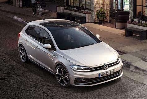 Volkswagen Polo R-Line