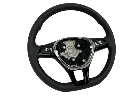 Volkswagen Polo Stuurwiel Opties