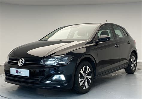 Volkswagen Polo occasion
