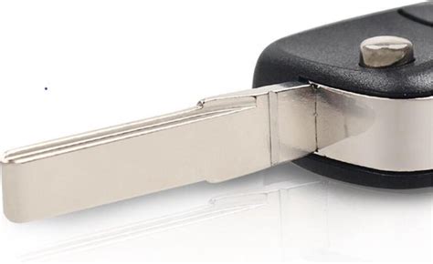 Volkswagen Sleutel Reparatie