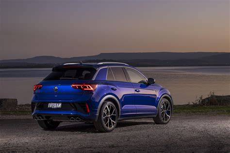 Volkswagen T-Roc R