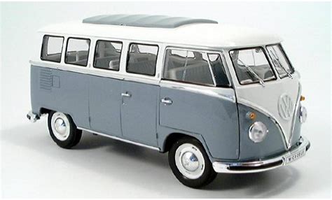 Volkswagen T1 Bus Model