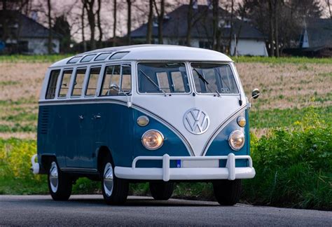 Volkswagen T1 Busje