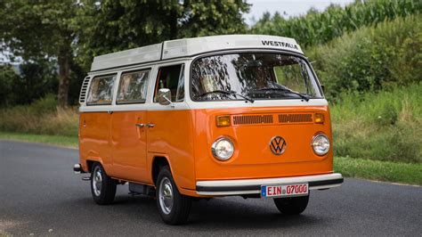 Volkswagen T2 Westfalia