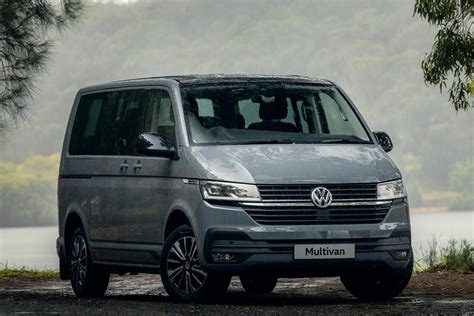 Volkswagen Transporter T7
