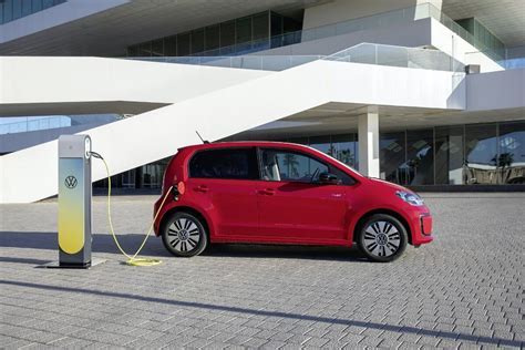 Volkswagen Up! Laden