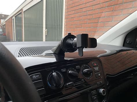 Volkswagen Up! Telefoonhouder