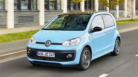 Volkswagen Up! Varianten