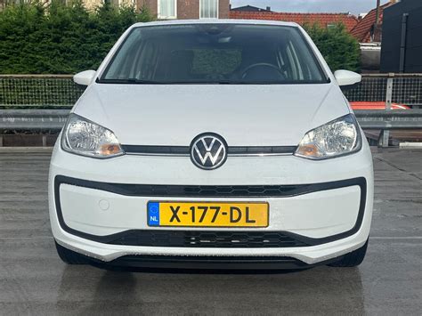 Volkswagen Up! Verlichting