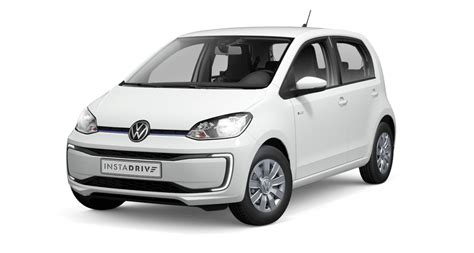 Volkswagen e-Up