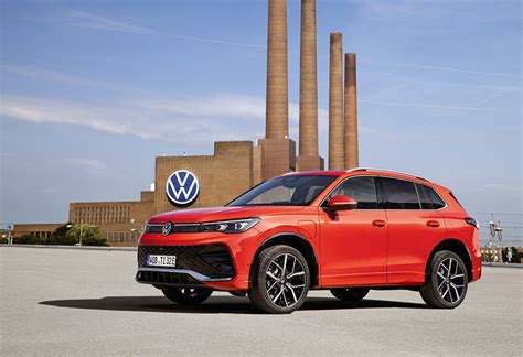 Volkswagen nieuwe modellen