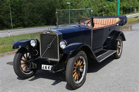 Volvo ÖV4 Jakob