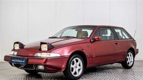 Volvo 480 ES