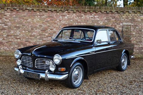 Volvo Amazon