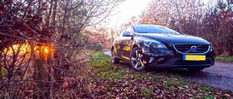 Volvo Automaat Problemen