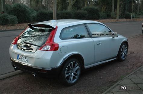 Volvo C30 D5 Toerwagen Diesel Cup
