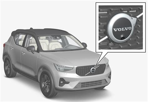 Volvo Cameras