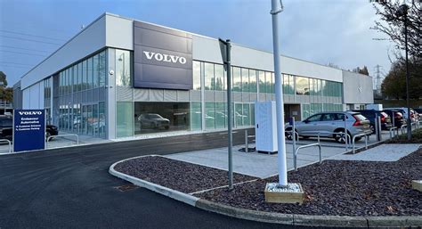 Volvo Dealer
