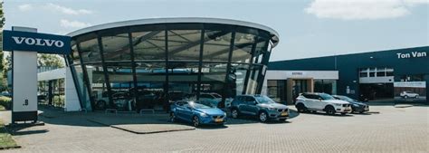 Volvo Dealer Hoorn