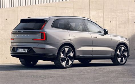 Volvo EX90