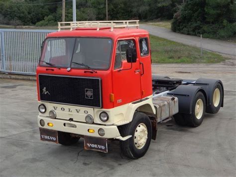 Volvo F89