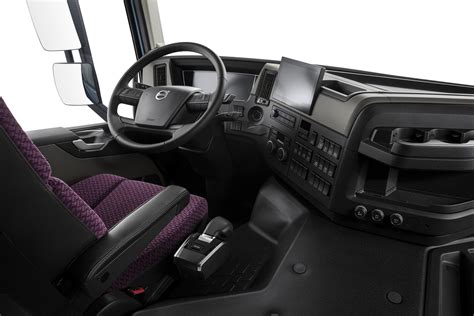 Volvo FM Cabine Exterieur