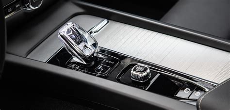 Volvo Geartronic Automaat Spoelen