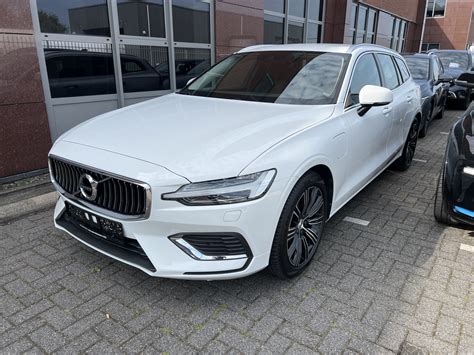 Volvo Import Duitsland