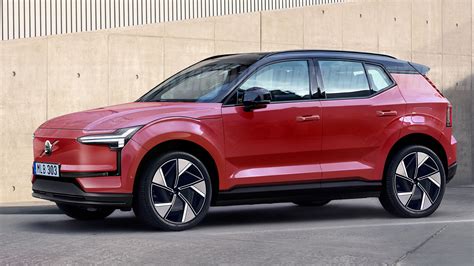 Volvo Modellen