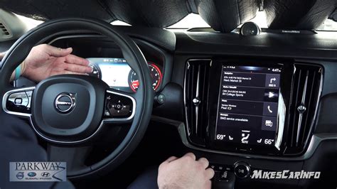 Volvo Navigatie Kaart Update Regio's