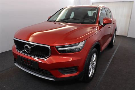 Volvo Occasion
