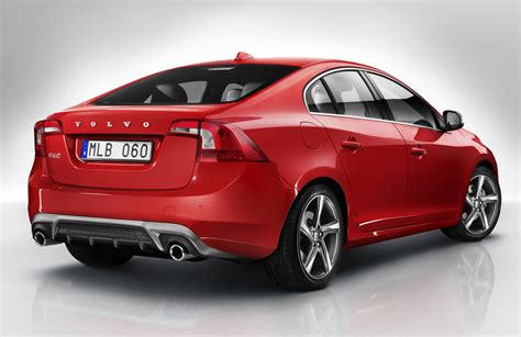 Volvo R-Design Exterieur