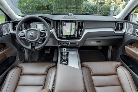 Volvo R-Design Interieur