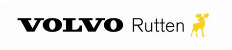 Volvo Rutten Logo