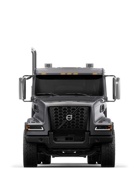 Volvo Truck