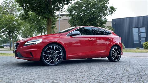 Volvo V40 Velgen